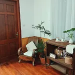De Lapong Homestay - Ham Long