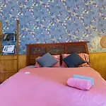 De Lapong Homestay - Ham Long