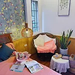 De Lapong Homestay - Ham Long