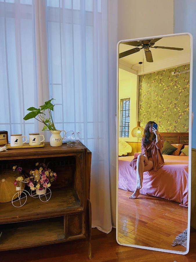De Lapong Homestay - Ham Long Hanoi