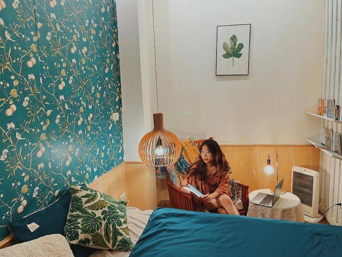 De Lapong Homestay - Ham Long Hanoi