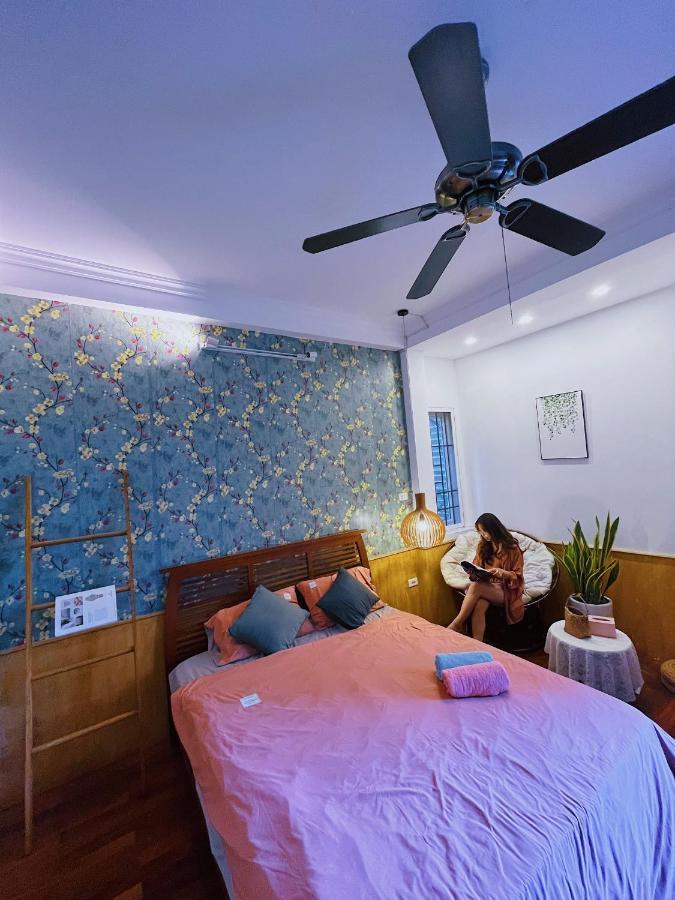 Guest house De Lapong Homestay - Ham Long