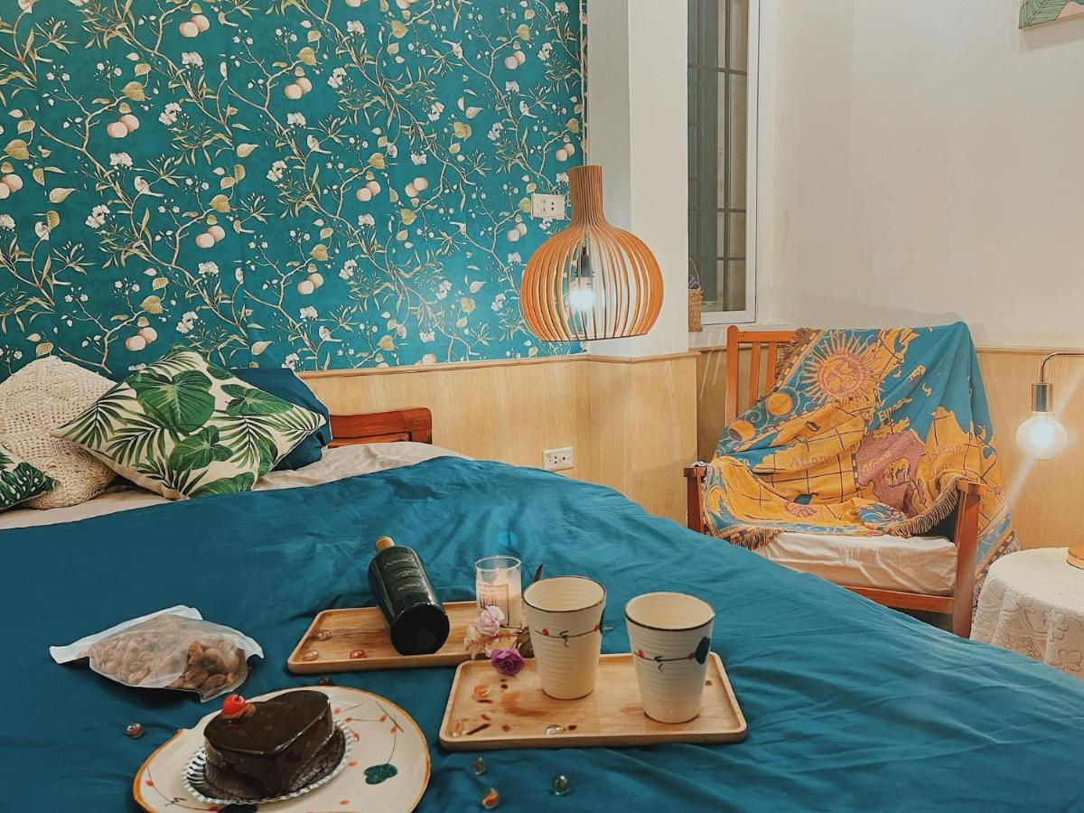 De Lapong Homestay - Ham Long 4* Hanoi