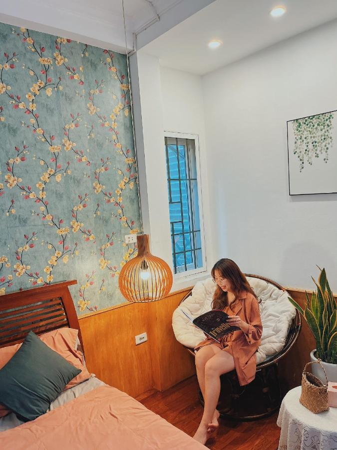 De Lapong Homestay - Ham Long Guest house