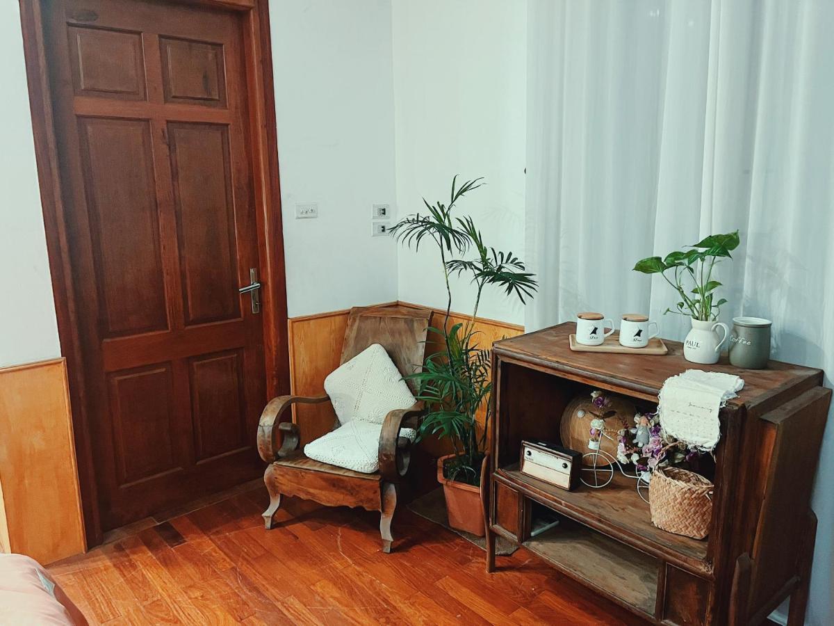 De Lapong Homestay - Ham Long Guest house