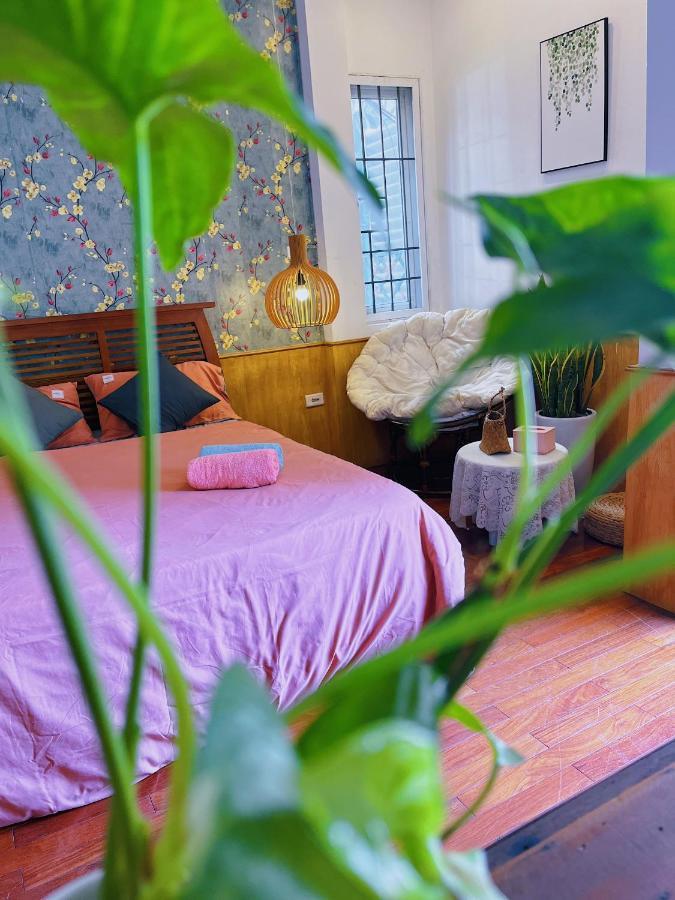 Guest house De Lapong Homestay - Ham Long