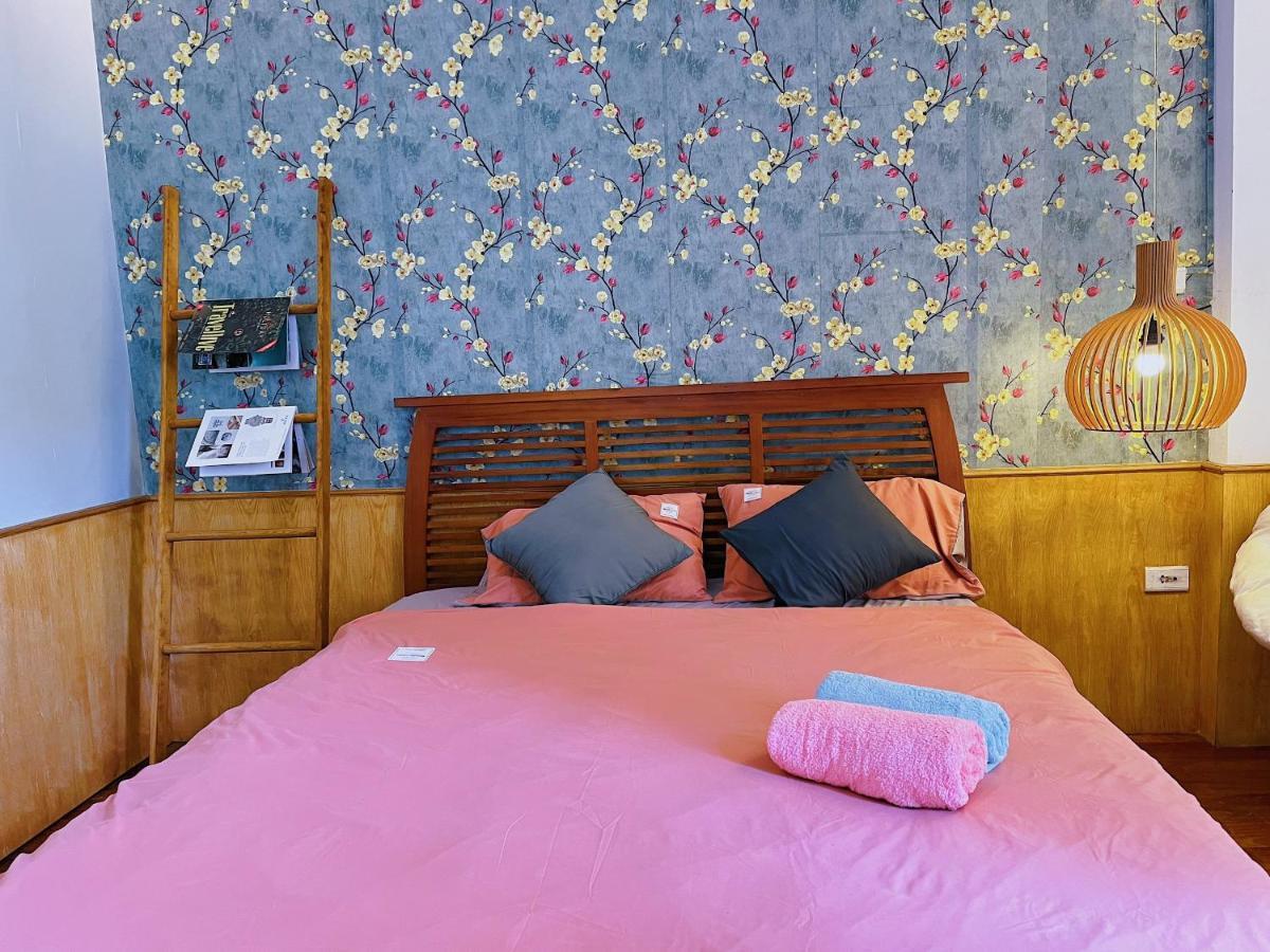 Guest house De Lapong Homestay - Ham Long 4*