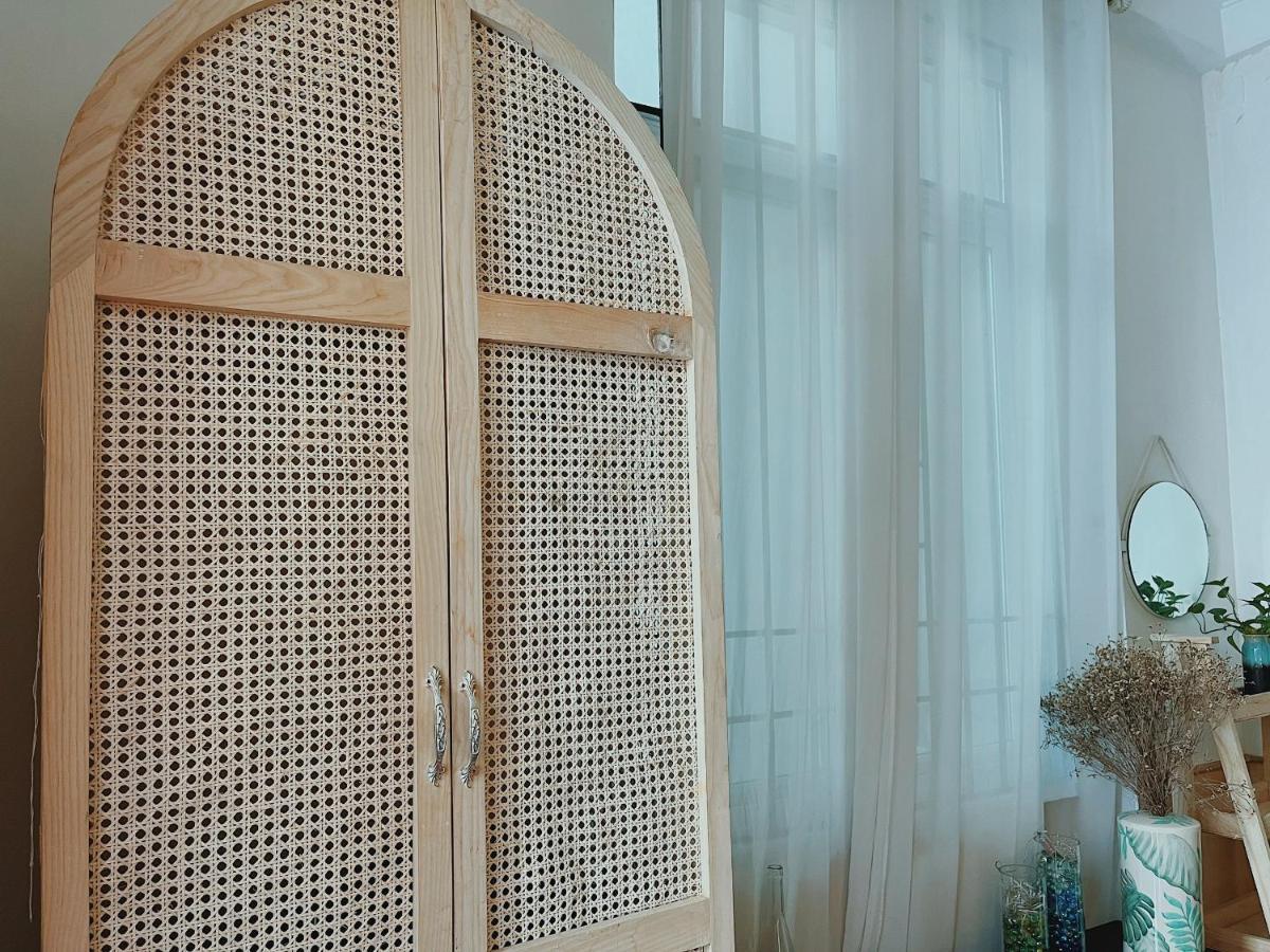 De Lapong Homestay - Ham Long 4* Hanoi