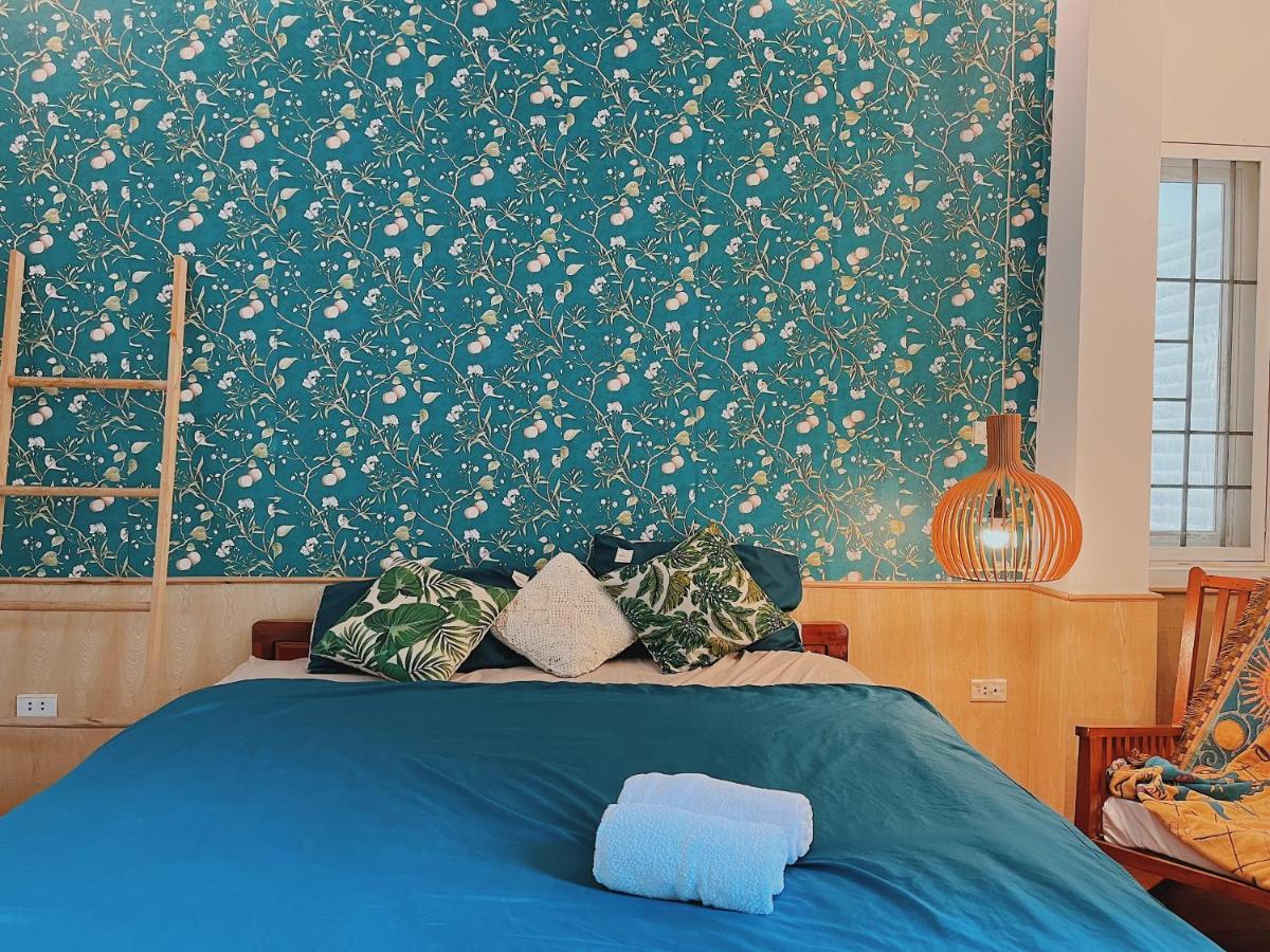 De Lapong Homestay - Ham Long Gasthof 4*