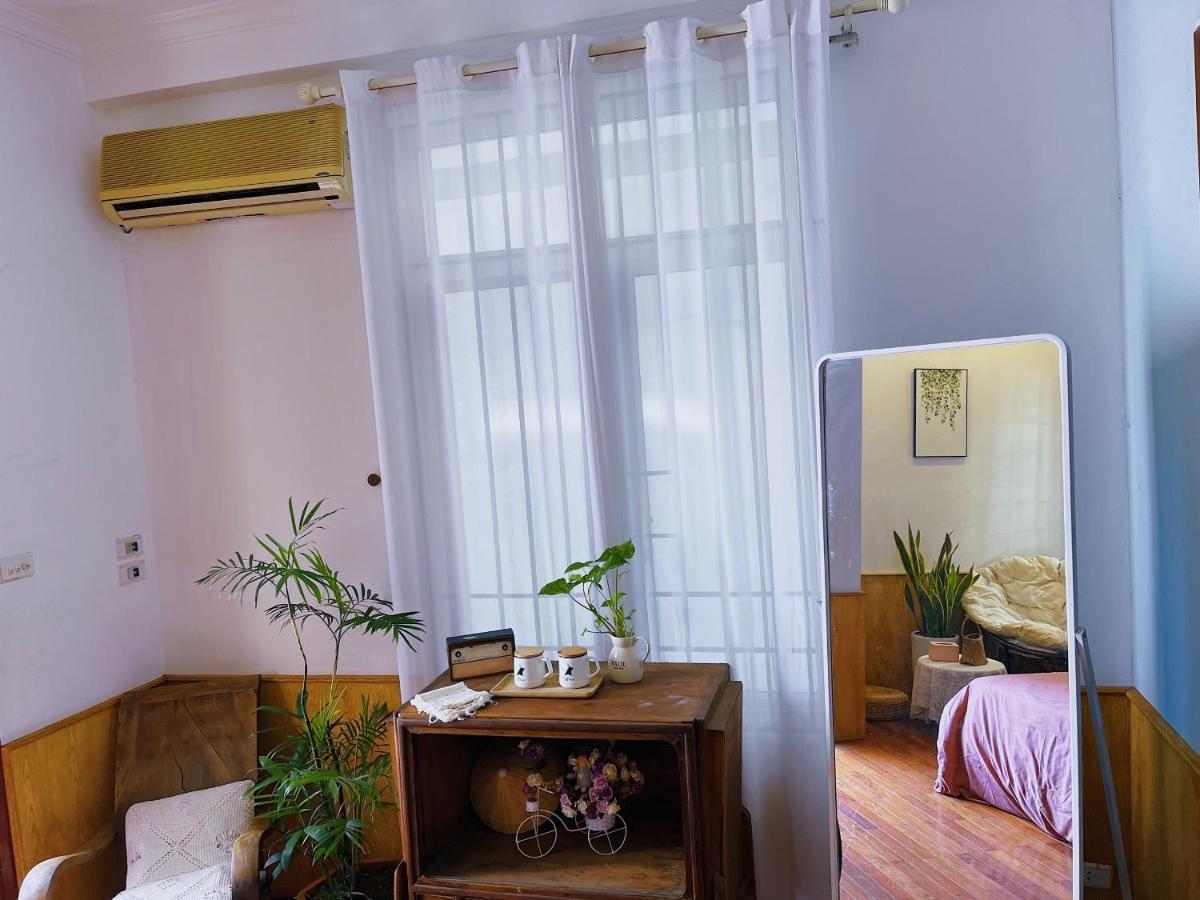 De Lapong Homestay - Ham Long Guest house Hanoi