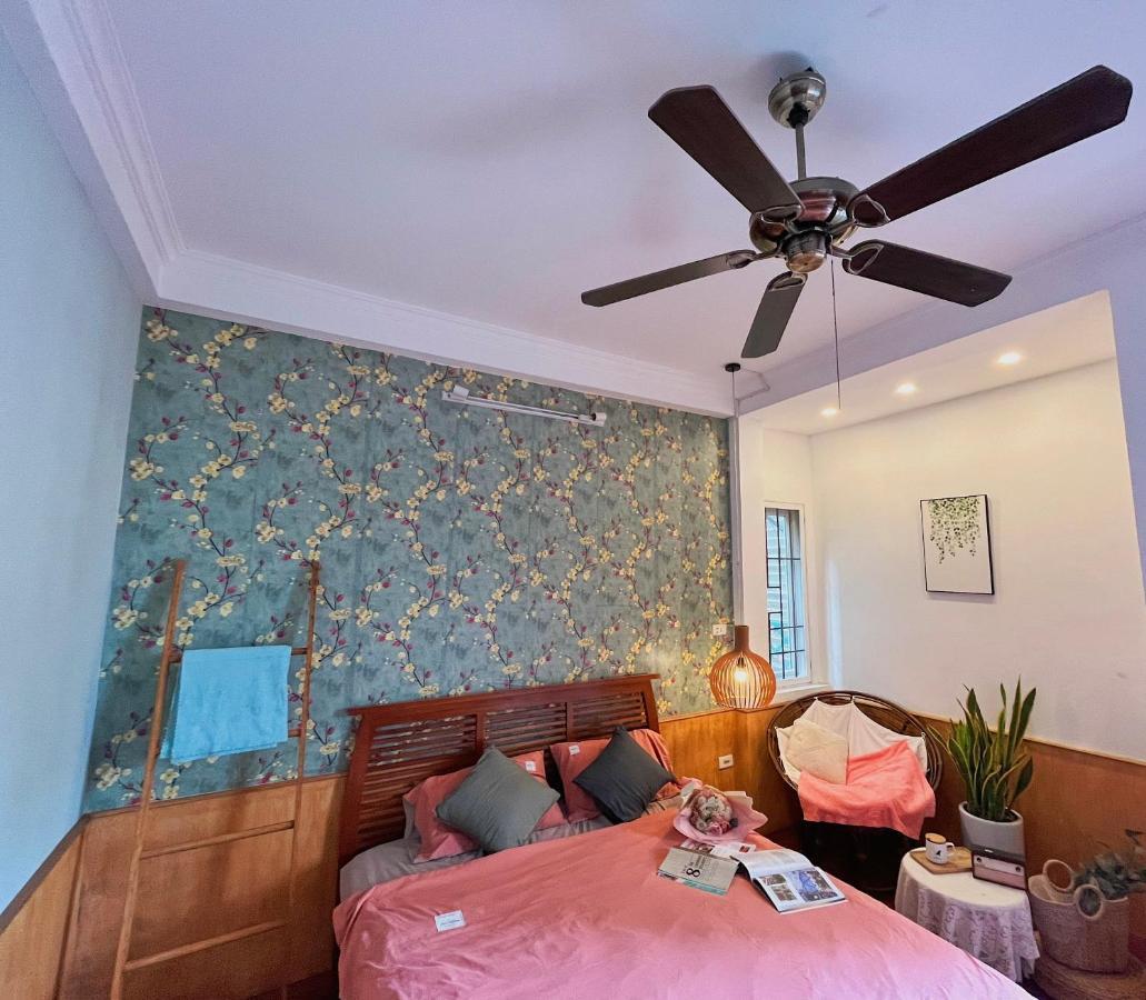 De Lapong Homestay - Ham Long