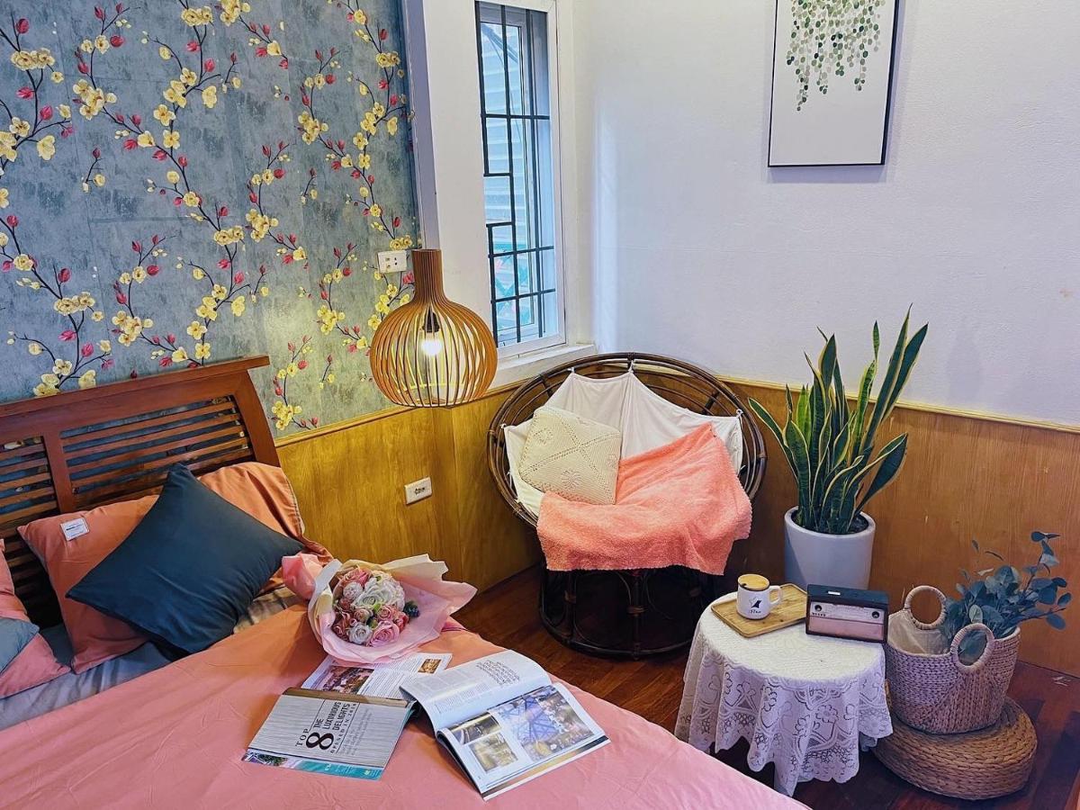 De Lapong Homestay - Ham Long