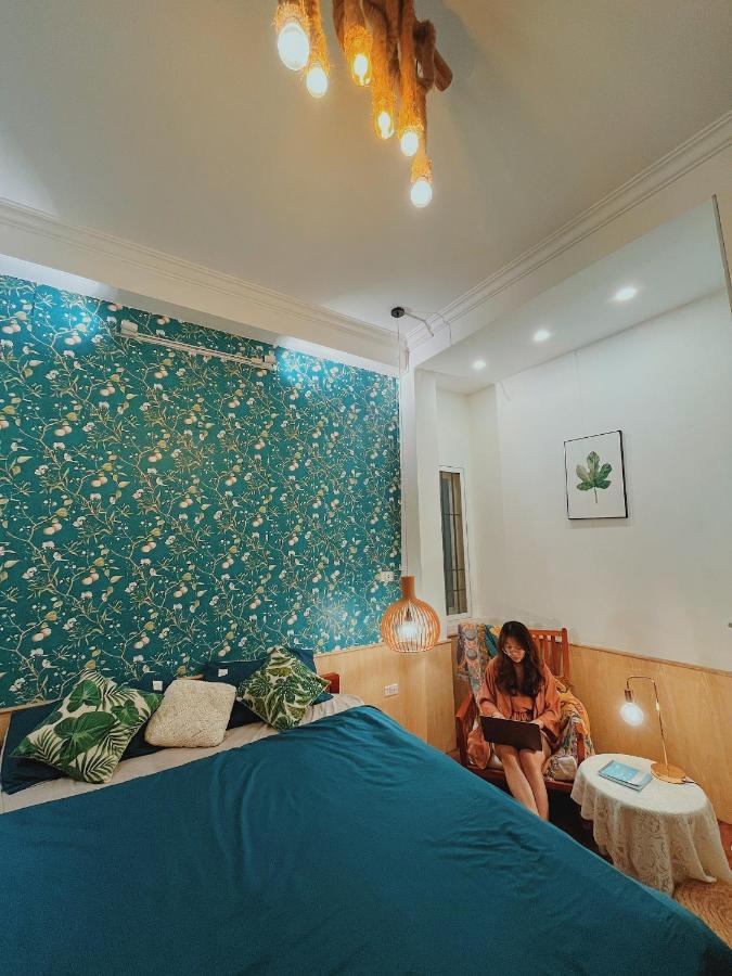 De Lapong Homestay - Ham Long