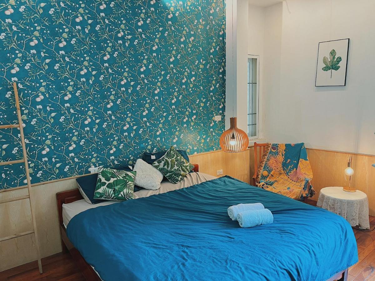 De Lapong Homestay - Ham Long Guest house