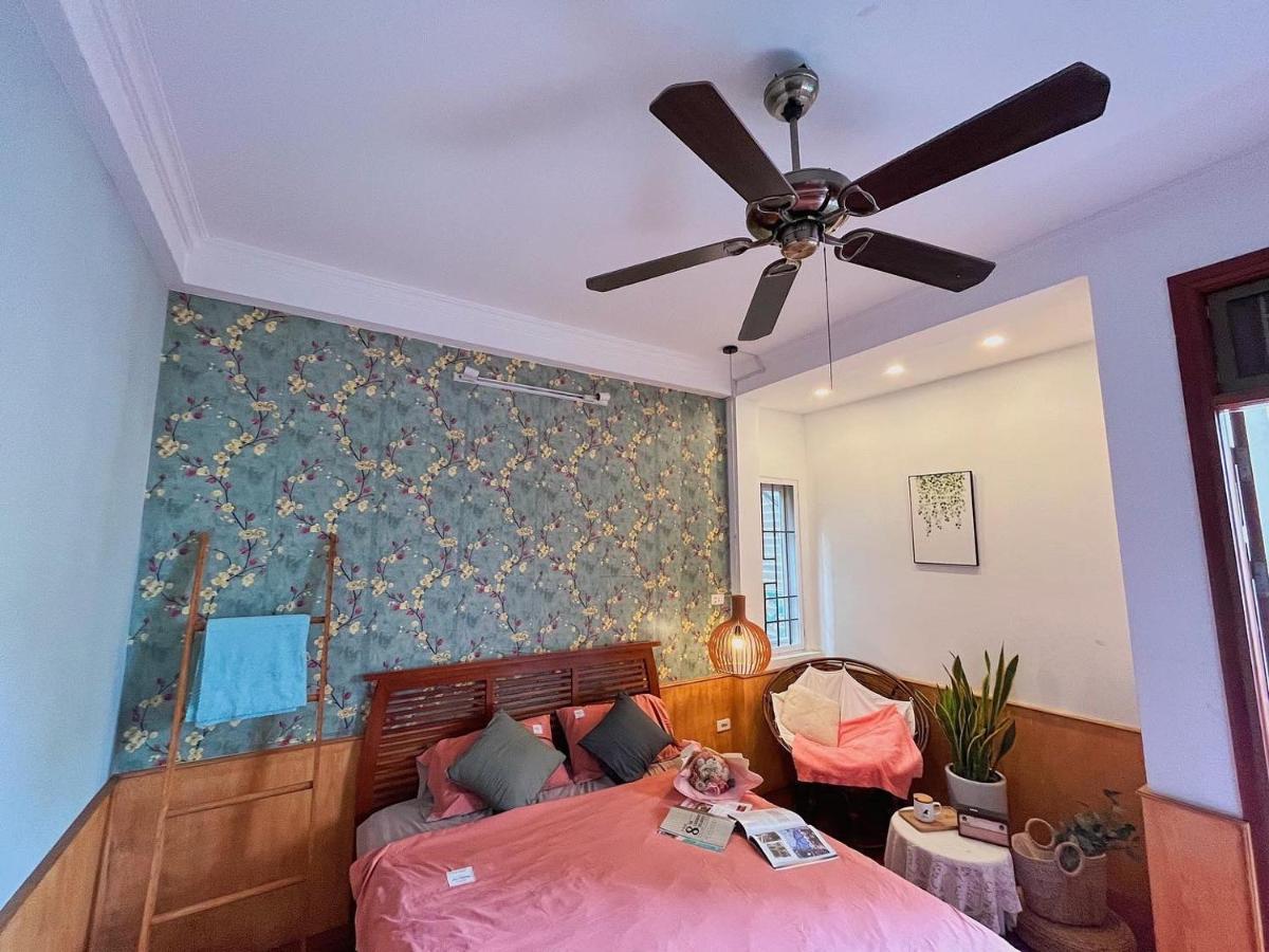 Guest house De Lapong Homestay - Ham Long