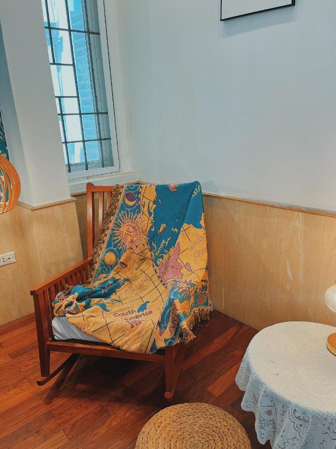De Lapong Homestay - Ham Long 4* Hanoi