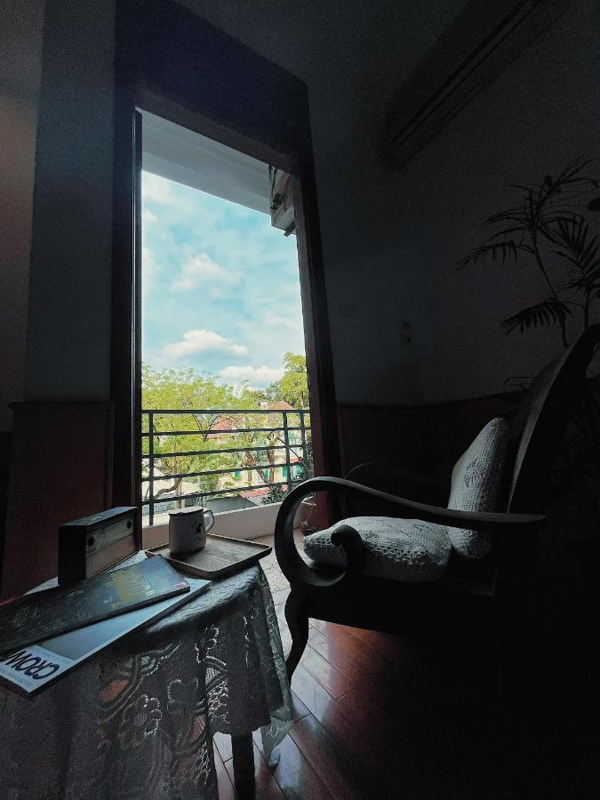 Guest house De Lapong Homestay - Ham Long 4*