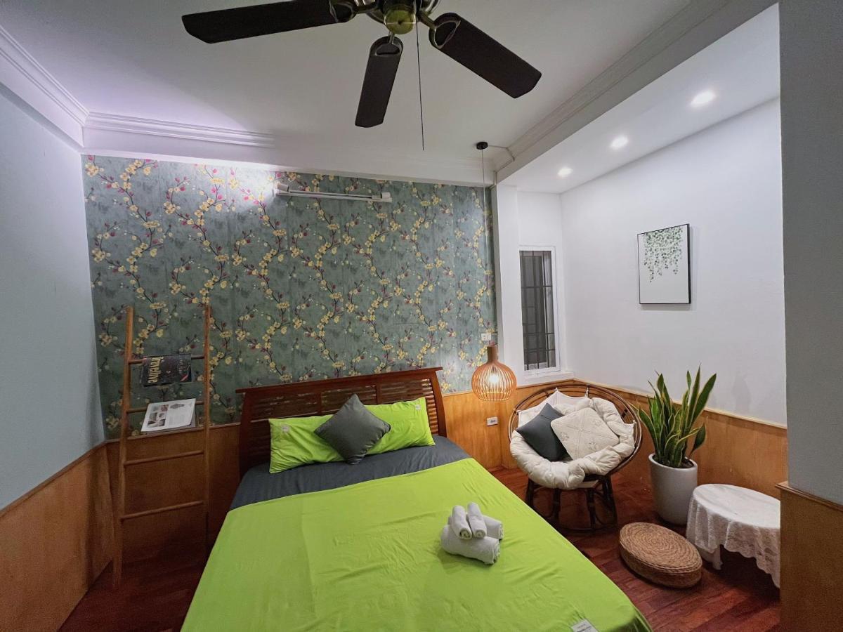 De Lapong Homestay - Ham Long Guest house