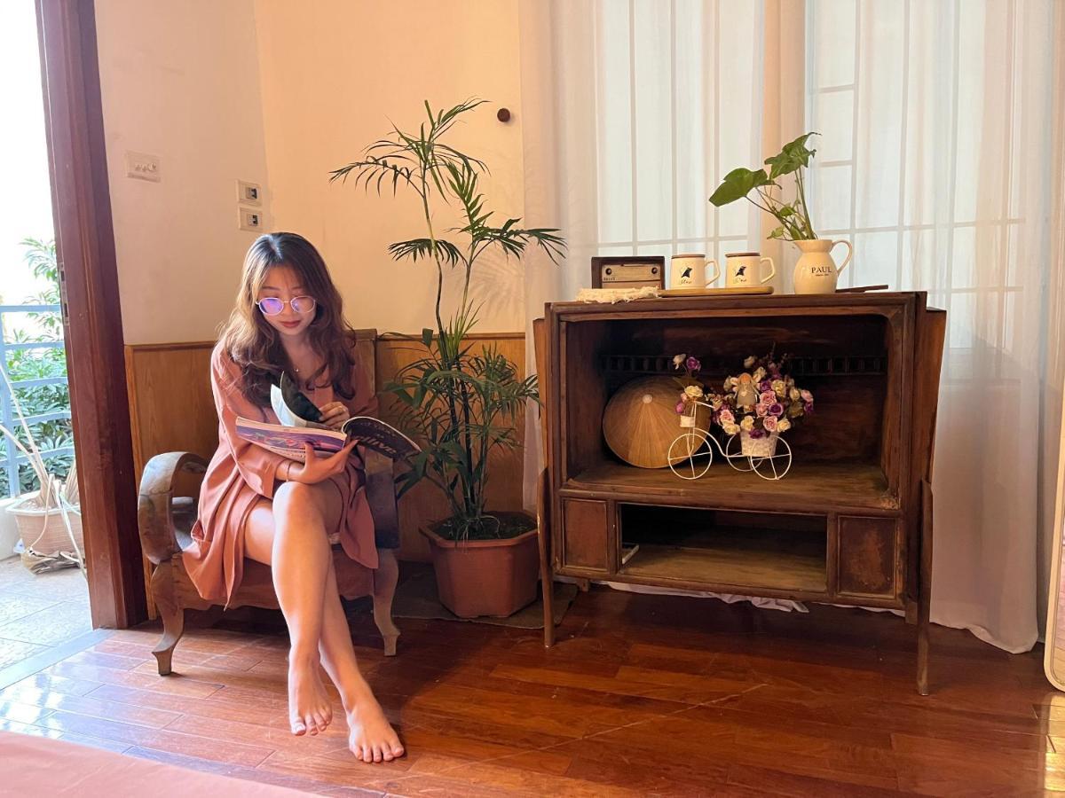 Guest house De Lapong Homestay - Ham Long 4*