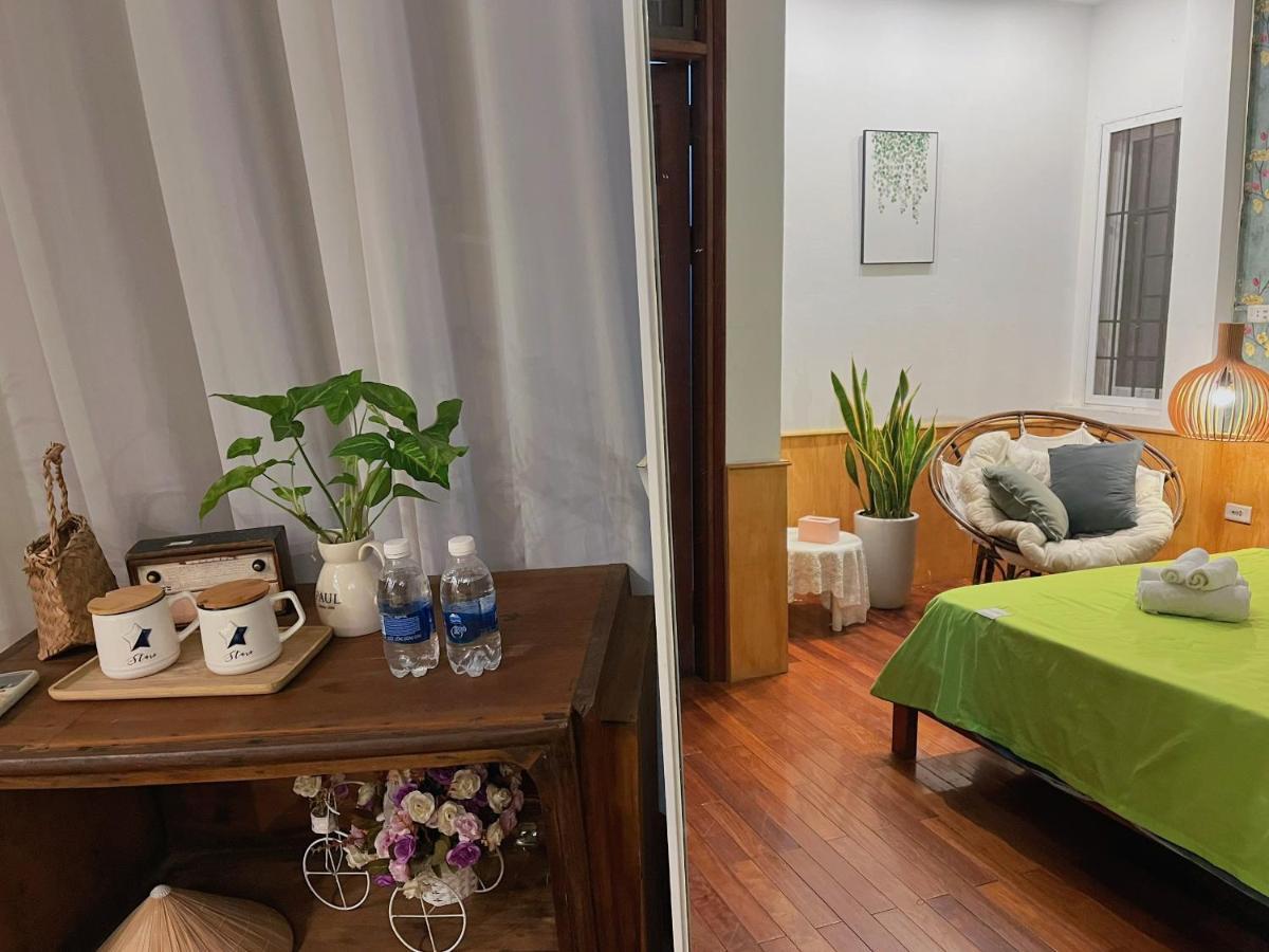 De Lapong Homestay - Ham Long Guest house 4*