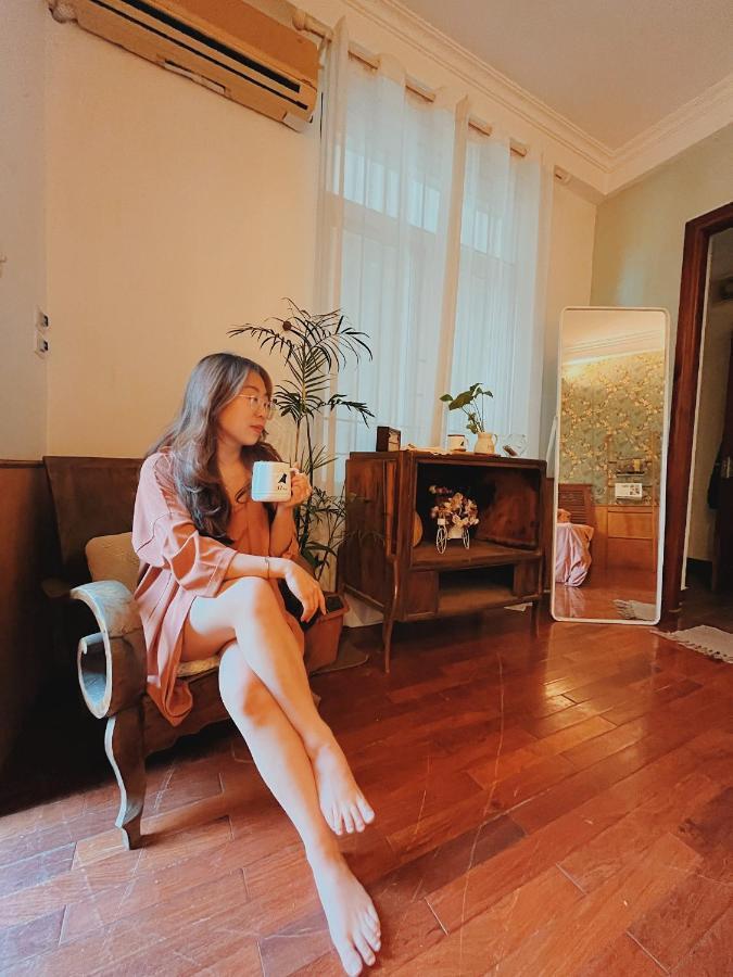 De Lapong Homestay - Ham Long Guest house