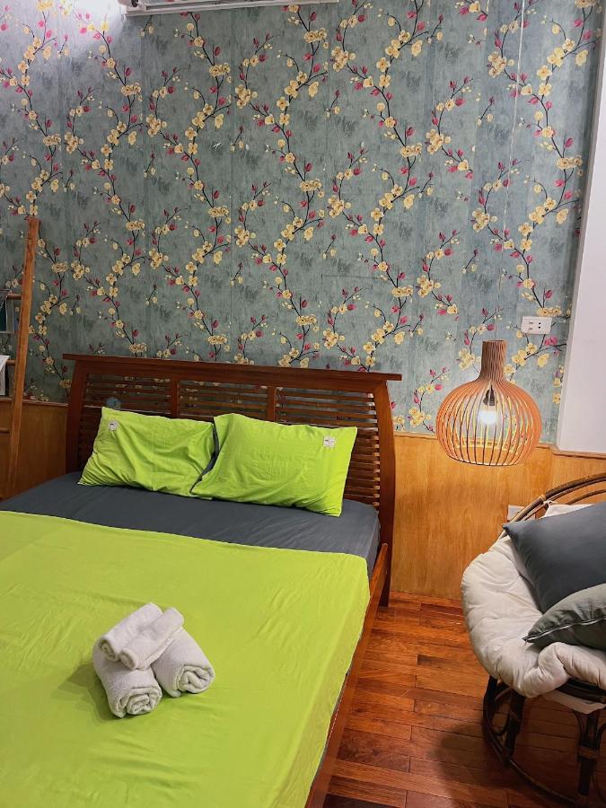 De Lapong Homestay - Ham Long Guest house