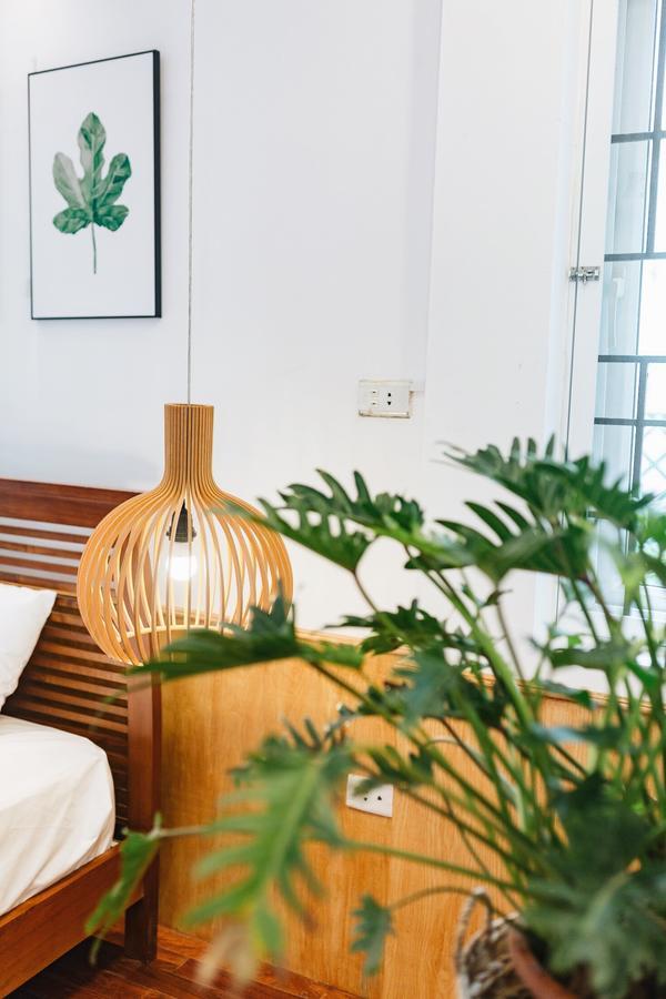 Gasthof De Lapong Homestay - Ham Long
