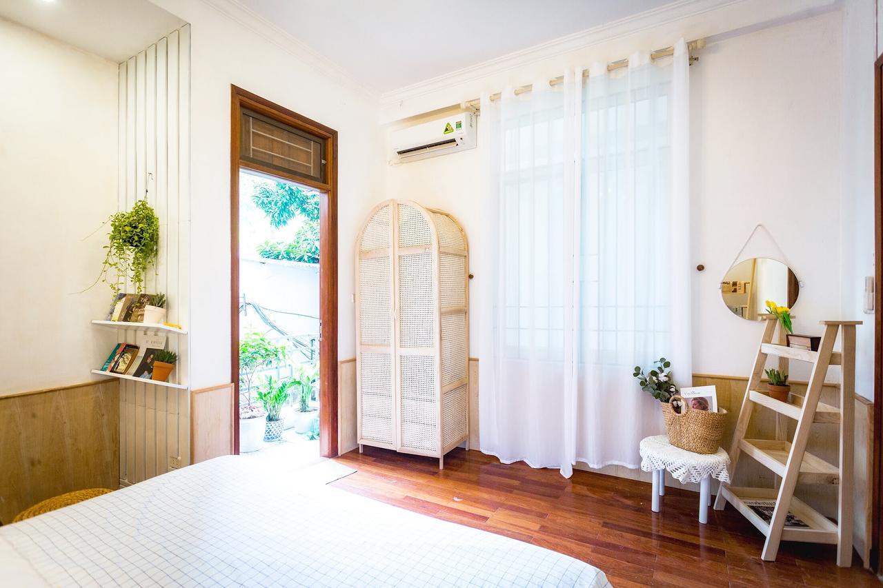 De Lapong Homestay - Ham Long Guest house 4*