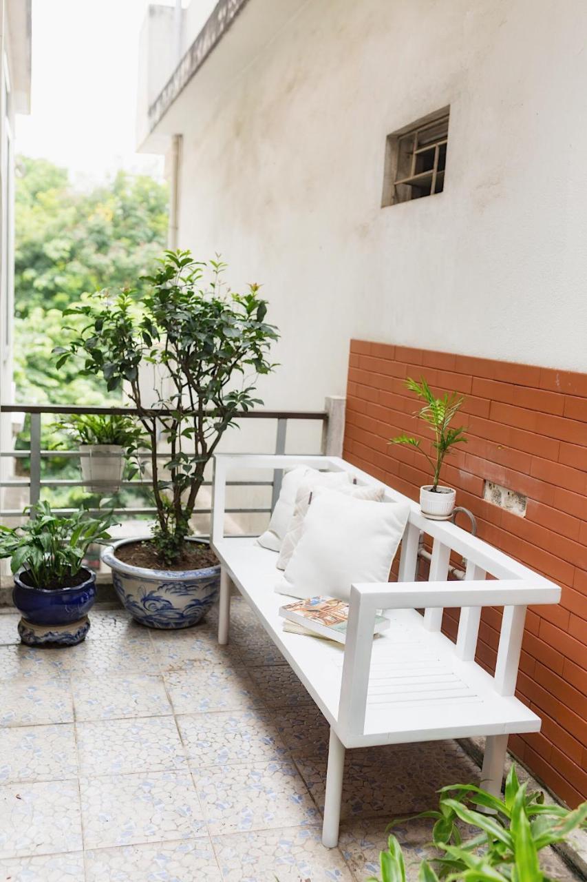 De Lapong Homestay - Ham Long Gasthof 4*