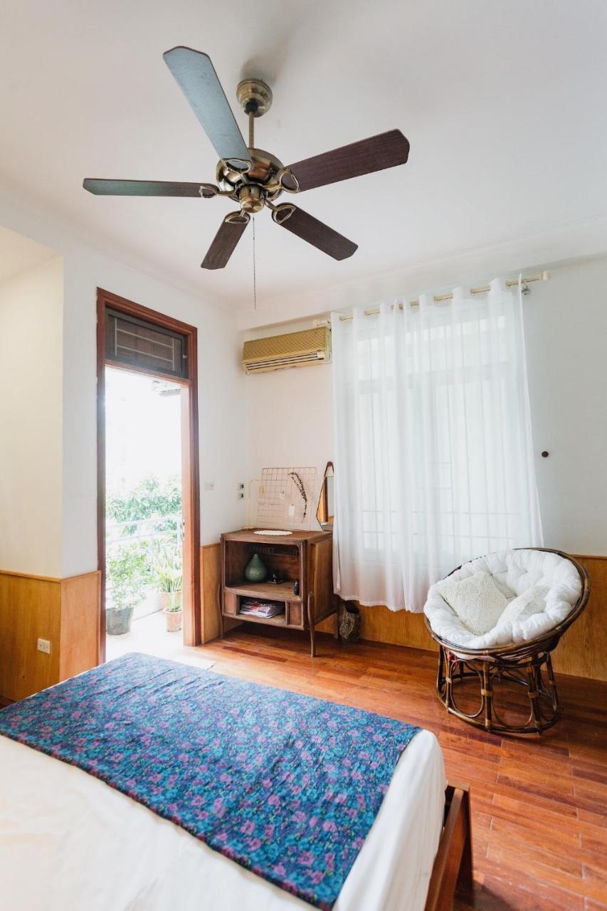 De Lapong Homestay - Ham Long Gasthof