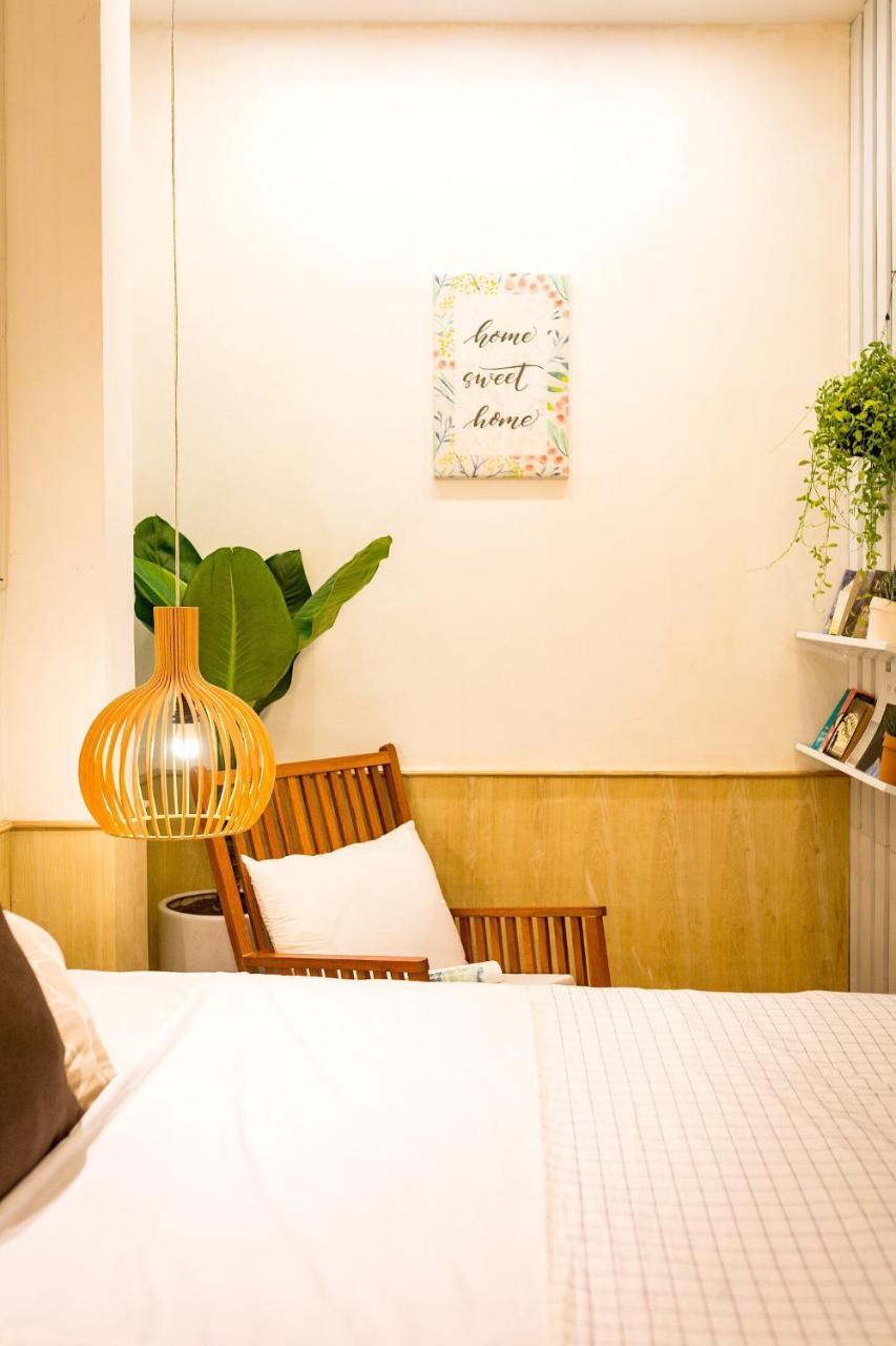 De Lapong Homestay - Ham Long Hanoi