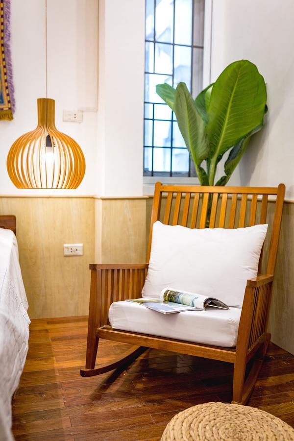 De Lapong Homestay - Ham Long Gasthof 4*