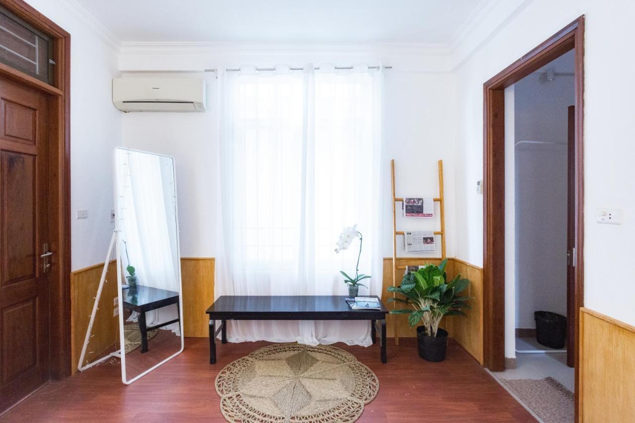 Guest house De Lapong Homestay - Ham Long 4*