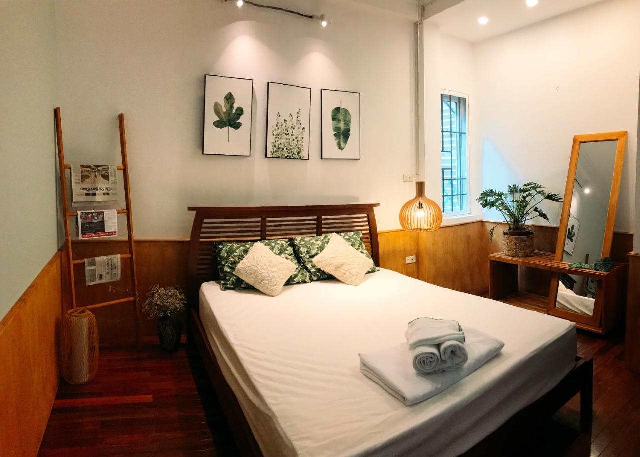 Gasthof De Lapong Homestay - Ham Long Hanoi